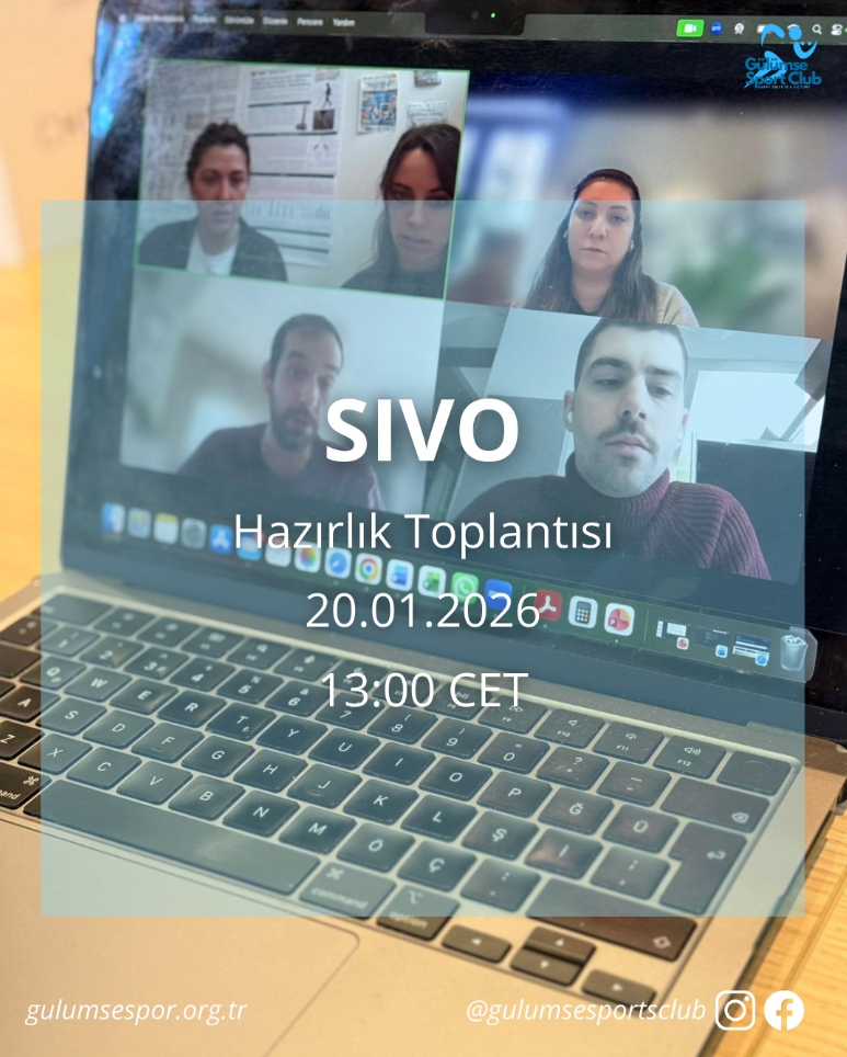 SIVO Project Preparatory Meeting Held Ahead of Greece Meeting